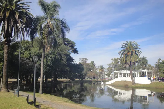 Conoce cómo va a estar el tiempo hoy en la provincia de Buenos Aires.