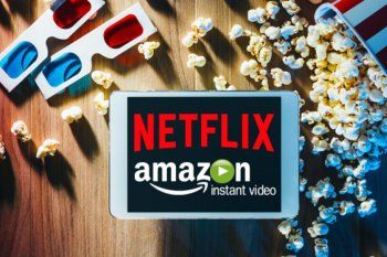 netflix vs amazon prime: ¿cual es el mejor?