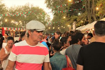La Plata tuvo la 2da edición del Festival de Gastronomía Italiana 