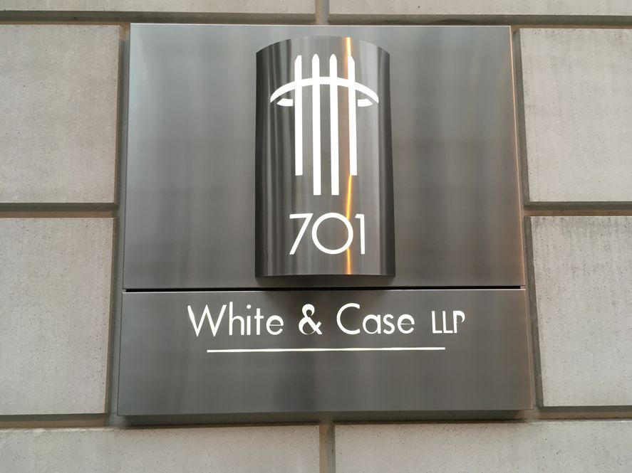 White & Case LLP, la firma que representa al Grupo Ad Hoc de bonistas.