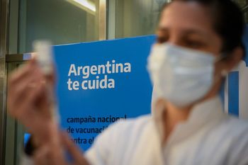 La efectividad de las vacunas anti COVID-19 aplicadas en Argentina fue presentada desde el Ministerio de Salud