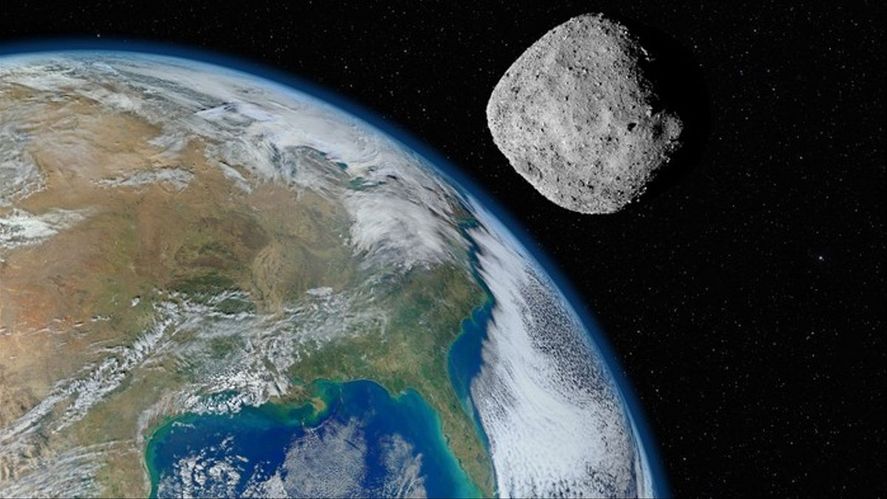 La NASA confirmó que hoy no se acaba el mundo