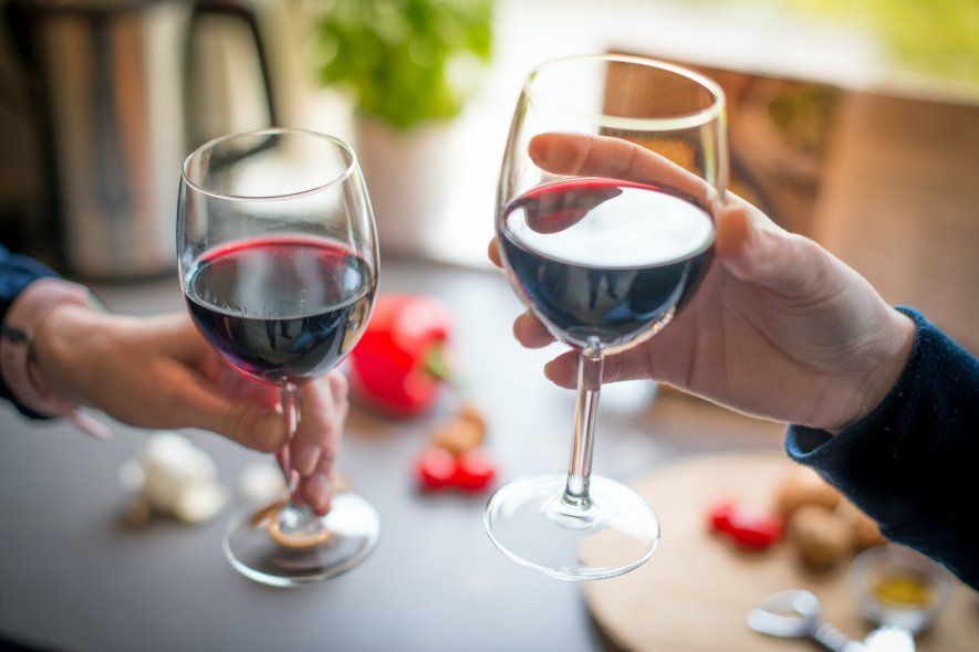 El año 2020 cerró con un repunte en el consumo de vino en el mercado interno del 6