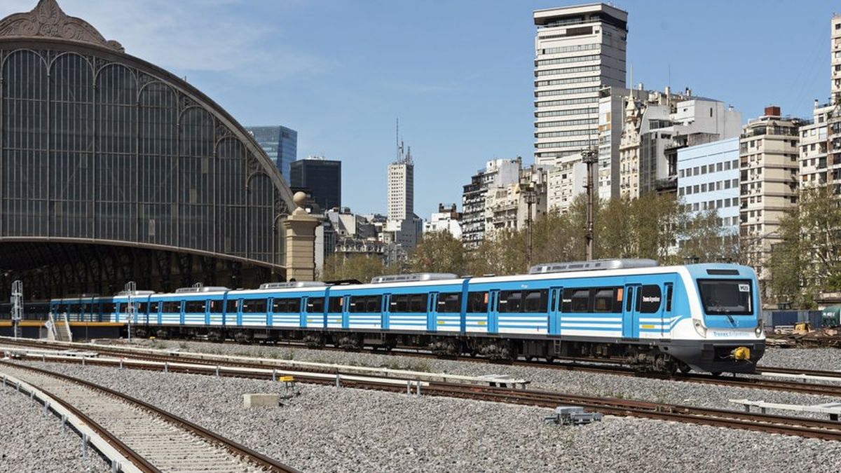 Trenes Con Demoras Y Cancelaciones: Cuáles Son Las Líneas Afectadas Por ...