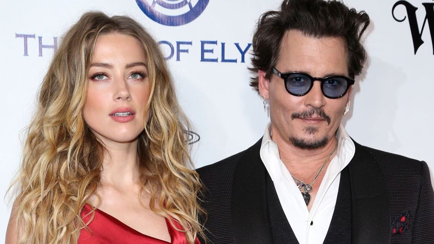 Johnny Depp ganó el juicio contra Amber Heard y recibirá una indeminzación por 15 millones de dólares