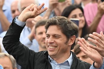 breve historia de las canciones del peronismo bonaerense y el dilema de kicillof