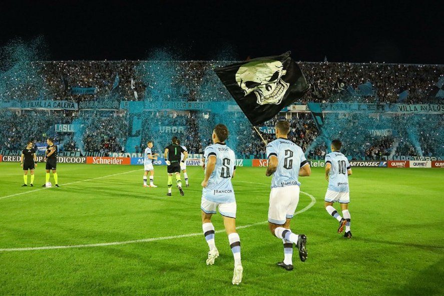El Pirata busca volver al triunfo ante su gente por la Primera Nacional. Fútbol de Ascenso