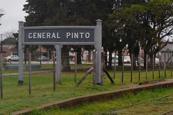 General Pinto