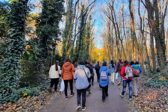 se derrumba el turismo bonaerense: el ajuste de milei se sintio las vacaciones de invierno