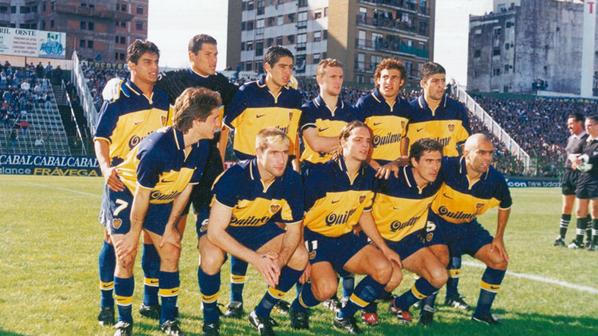 Boca - Ferro o la génesis de la época dorada con Bianchi | CieloSport