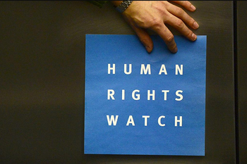 Un informe de Derechos Humanos no deja bien parada a Argentina.