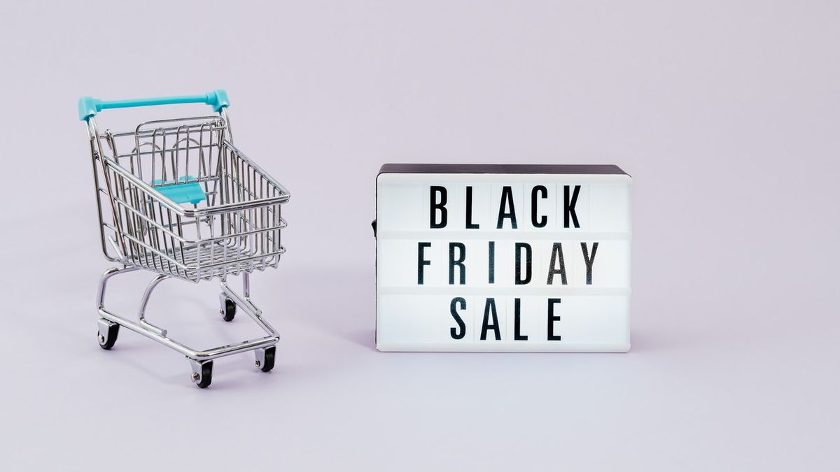 Cuándo es el Black Friday 2023 en Argentina Infocielo