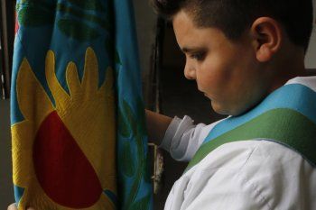 El Día de la Bandera Bonaerense se conmemora cada 20 de noviembre