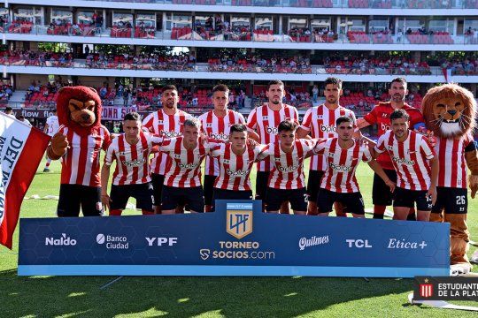 Estudiantes volverá a la Copa Libertadores. Ahora debe definir si en fase de grupos o en repechaje.