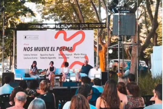 a Feria EDITA 2024 llega este fin de semana a La Plata con una propuesta cultural única. Más de 120 editoriales independientes participarán en el evento, que se realizará en el Museo Provincial Emilio Pettoruti y contará con entrada libre y gratuita.