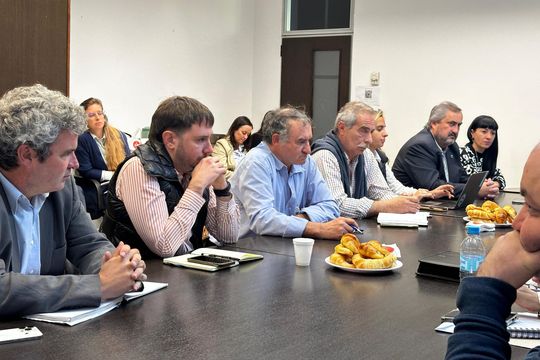 el campo ya saca cuentas y se adelanta al debate por la ley impositiva de kicillof