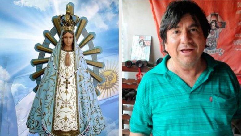 La Virgen vs el Brujo, hoy en Sarandí por la Copa Argentina