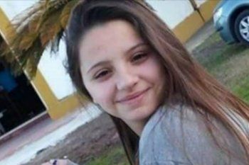 Úrzula Bahillo tenía 19 años y fue asesinada a puñaladas en la localidad de Rojas