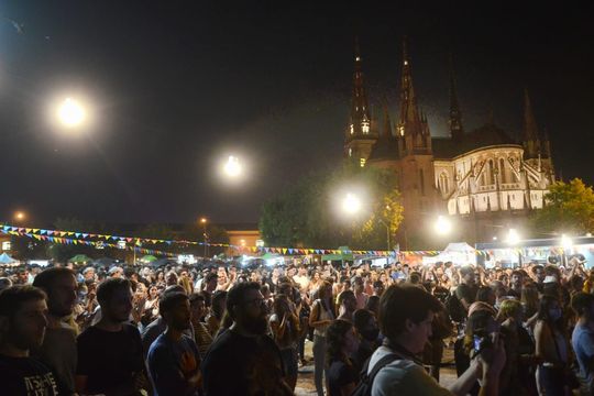 La Fiesta de la Cerveza de Luján será el primer fin de semana de noviembre
