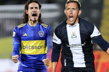 Boca y Gimnasia jugarán el 23/10 por Copa Argentina.