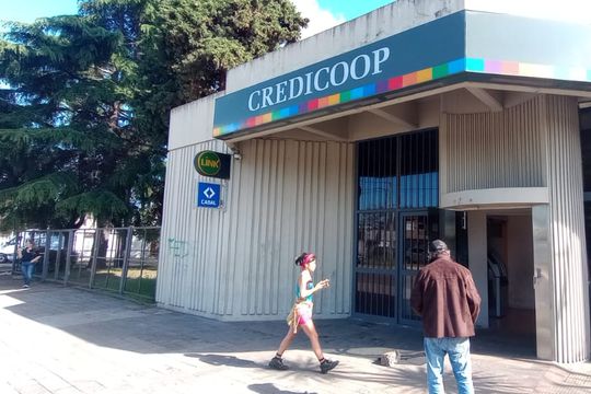 robo al banco de la plata: 600 dolares, el magro botin que le toco a cada delincuente