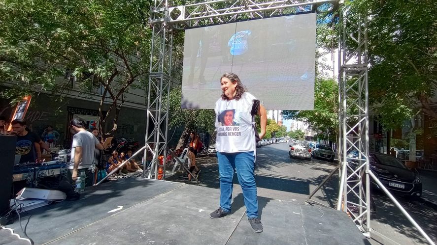 Cuestionan la objetividad del Fiscal en una de las causas de Lucía Pérez