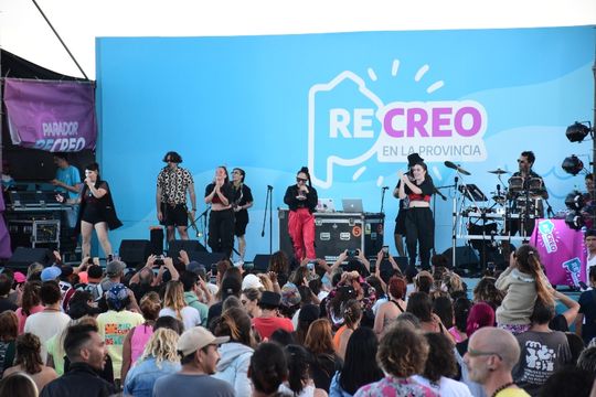 La playa de Berisso tendrá su festival de verano, dentro de la propuesta que se desarrolla en la provincia de Buenos Aires