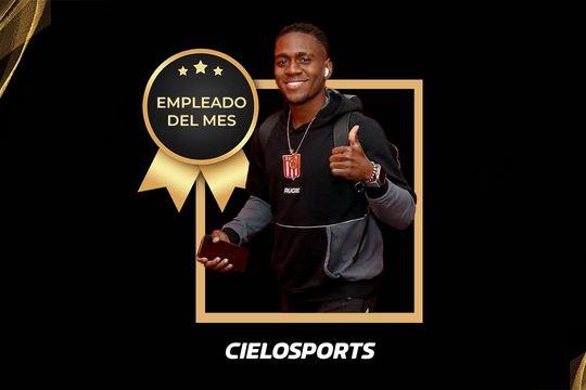 Alexis Castillo Manyoma en Estudiantes