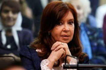 La Corte Suprema rechazó el pedido de Cristina y el 11 comienzan los alegatos