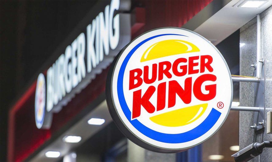La licenciataria Alsea busca vender las operaciones de Burger King y Starbucks en Argentina.