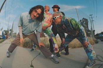 Red Hot Chili Peppers y un regreso muy esperado