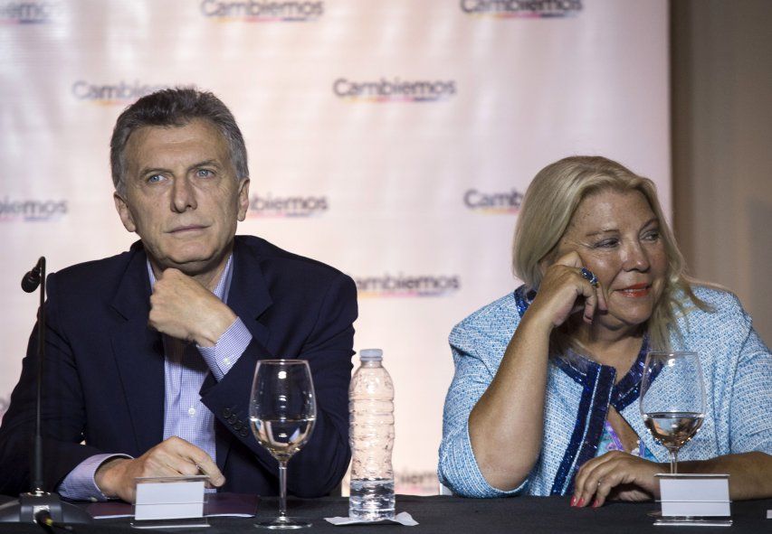 ¿por Qué Mauricio Macri Celebró El Triunfo De Figueroa En Neuquén La Teoría De Carrió Infocieloemk 6861