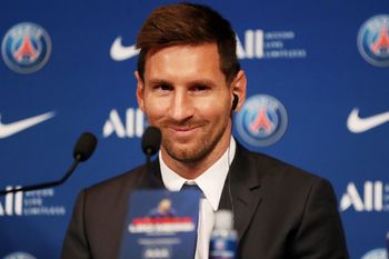 Messi, una máquina de generar ingresos millonarios.