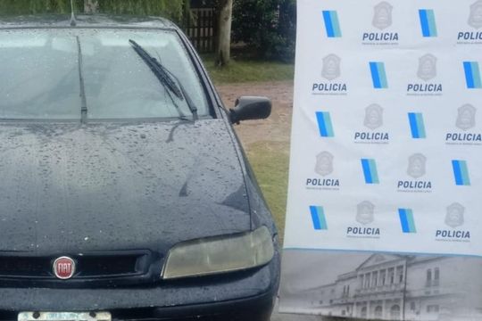 general rodriguez: policias bonaerenses se tirotearon con cuatro policias