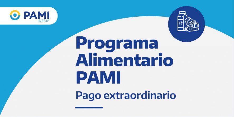 Bono De Pami: Calendario De Pagos Del Programa Alimentario | Infocielo