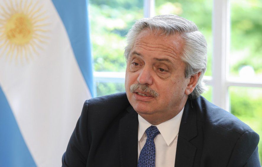 El presidente Alberto Fernández encabezará un acto en la UBA