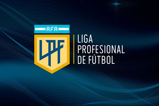 El torneo argentino cambio de nombre y tiene nuevo Sponsor oficial.