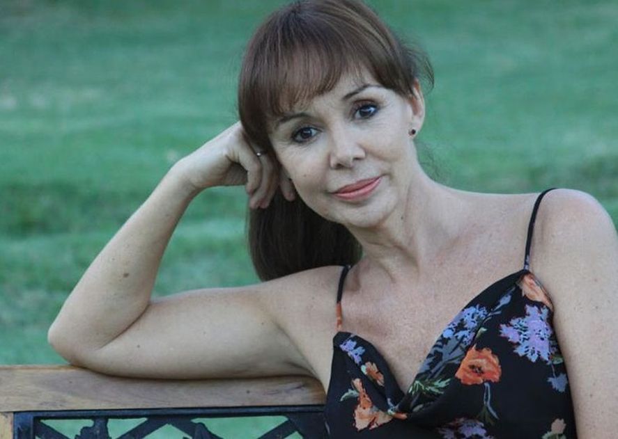 Entrevista a Patricia Palmer: Me convocaron de La Plata por Instagram y acepté