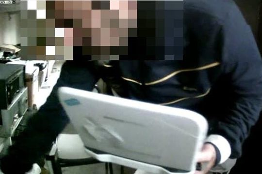 la plata: robaron 46 computadoras del plan del gobierno de una escuela