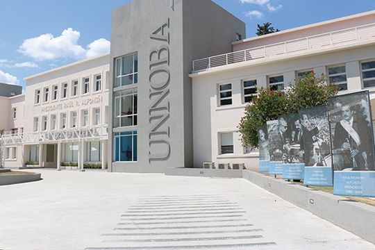 Durante mes de febrero estará abierta la inscripción a carreras de posgrado de la UNNOBA
