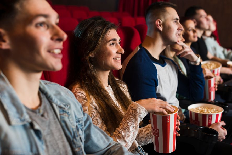 Los clientes del Banco Naci&oacute;n pueden acceder a un descuento especial para comprar entradas de cine y disfrutar la previa de Halloween.