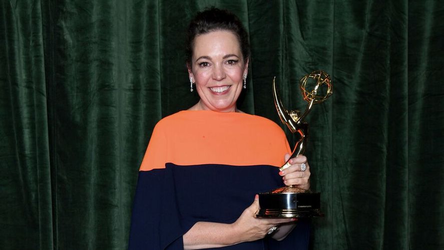 Premios Emmy 2021: The Crown y Gambito de Dama fueron las más premiadas