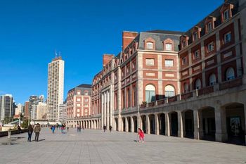 como son las obras para que la rambla de mar del plata vuelva a brillar