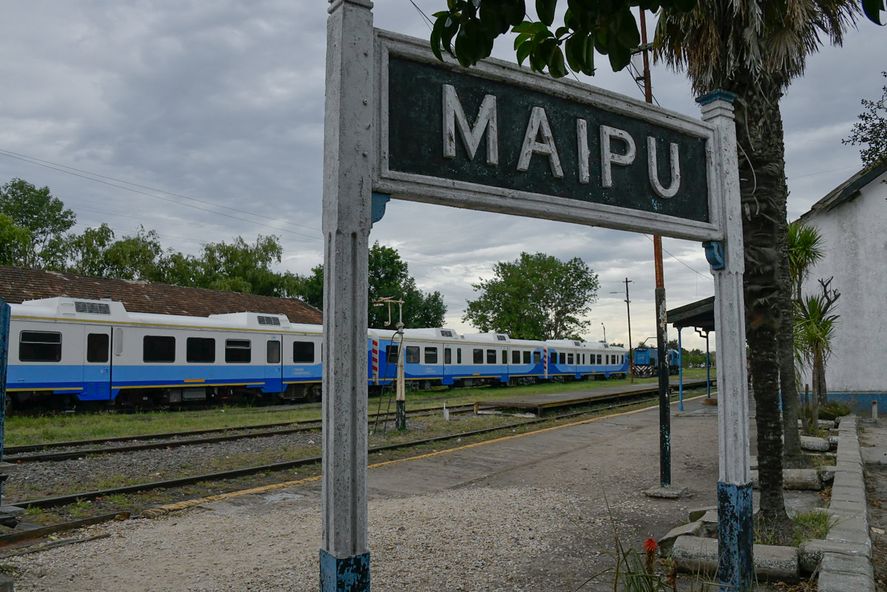 El 27 de enero: una fecha clave para la vuelta del tren a Tandil