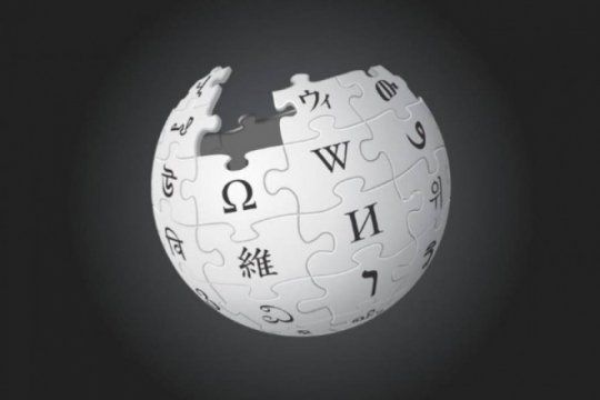 apagon en la web: wikipedia cerro en protesta a una posible reforma en la ley de derechos de autor