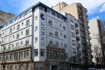 La UNMDP abrió la inscripción a sus cursos de idiomas.