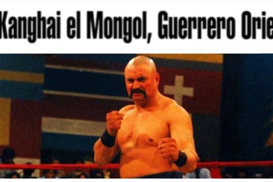 murio jose luis arevalo: adios a un icono de la lucha libre y las pulseadas de sofovich