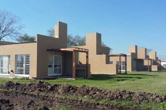 Casa Propia: nuevos créditos para construcción de viviendas 
