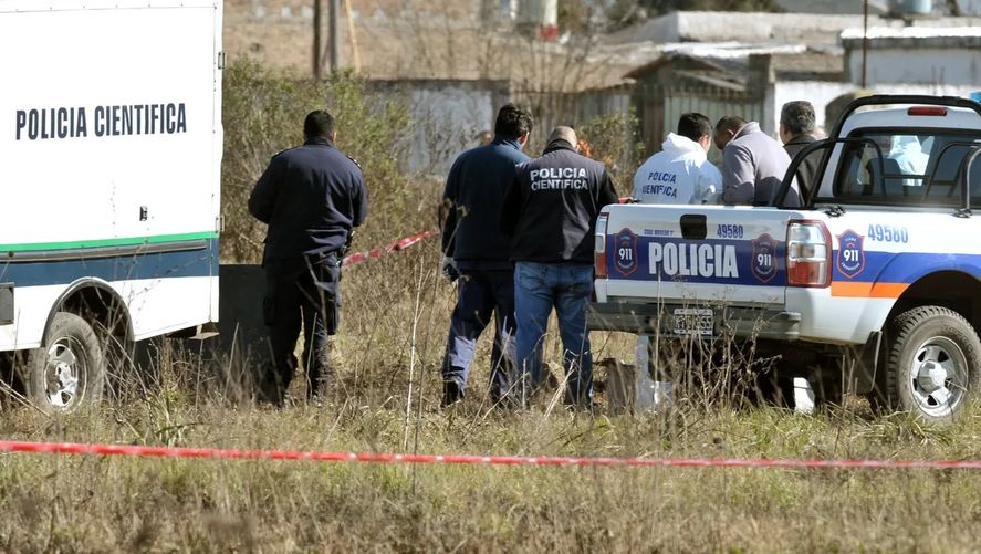 Secuestro, femicidio y un cuerpo descuartizado en Moreno