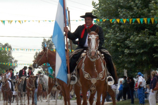 Una por una, todas las actividades de la Fiesta Provincial del Girasol en Necochea.